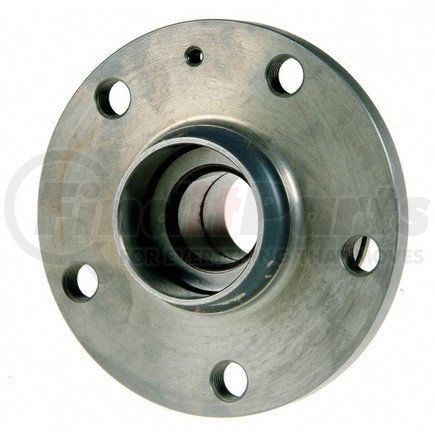 512319 by MOOG - Wheel Bearing and Hub Assembly