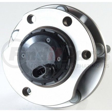 Moog 513217 Wheel Bearing and Hub Assembly Wheel Bearing and Hub Assembly