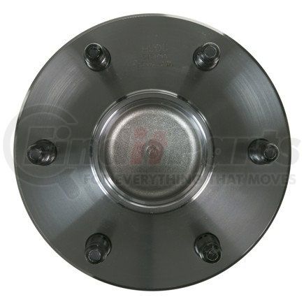 515054 by MOOG - Wheel Bearing and Hub Assembly