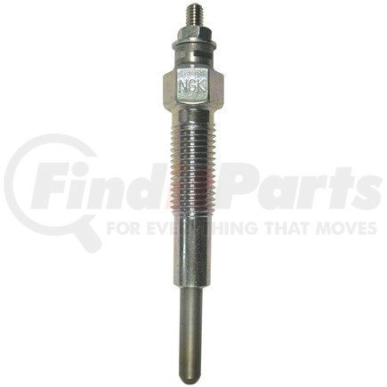 2765 by NGK SPARK PLUGS - NGK Diesel Glow Plug