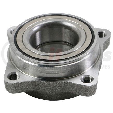 513098 by MOOG - Wheel Bearing and Hub Assembly