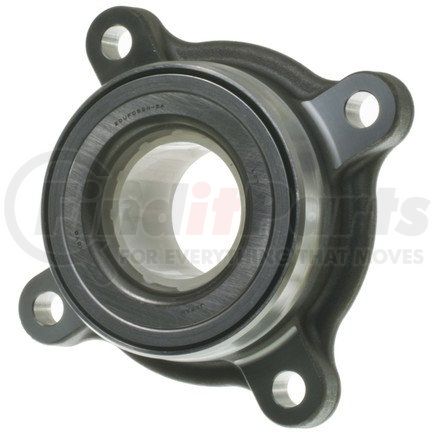 515103 by MOOG - Wheel Bearing and Hub Assembly
