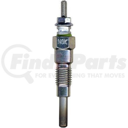 6325 by NGK SPARK PLUGS - NGK Diesel Glow Plug