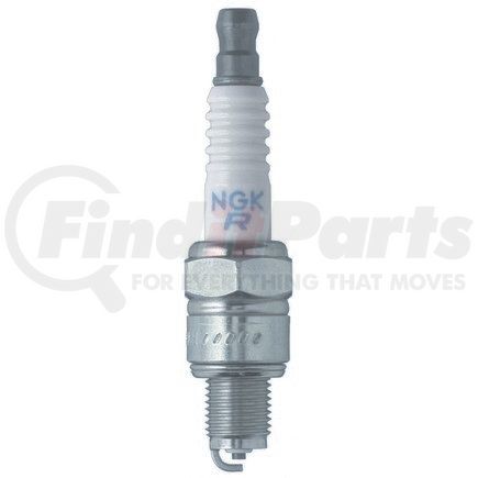 6786 by NGK SPARK PLUGS - NGK Standard Carded Spark Plug