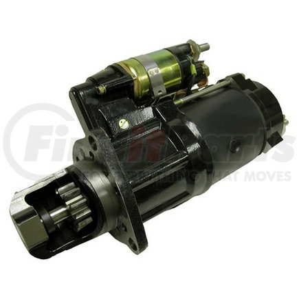 M125701 by LEECE NEVILLE - STARTER MOTOR