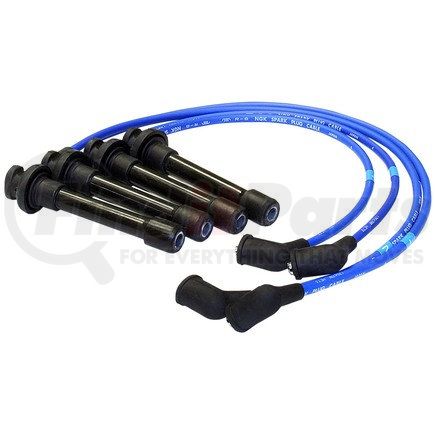8028 by NGK SPARK PLUGS - WIRE SET