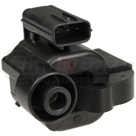 48616 by NGK SPARK PLUGS - NGK HEI Ignition Coil