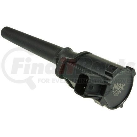 48617 by NGK SPARK PLUGS - NGK COP Ignition Coil