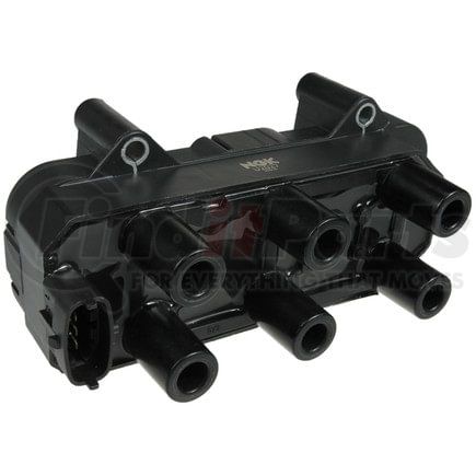 NGK Spark Plugs 48618 Ignition Coil NGK DIS Ignition Coil