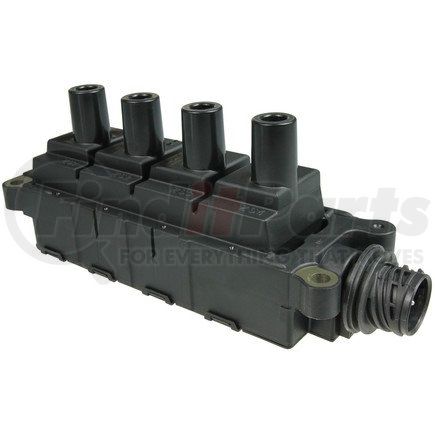 48615 by NGK SPARK PLUGS - NGK DIS Ignition Coil