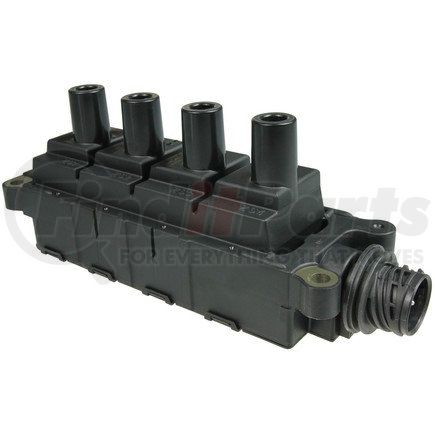 48615 by NGK SPARK PLUGS - Ignition Coil - Distributorless Ignition System (DIS)