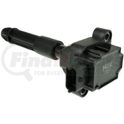 48737 by NGK SPARK PLUGS - NGK COP Ignition Coil