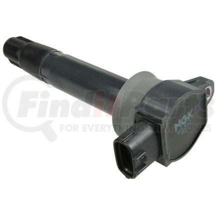 48741 by NGK SPARK PLUGS - NGK COP (Pencil Type) Ignition Coil