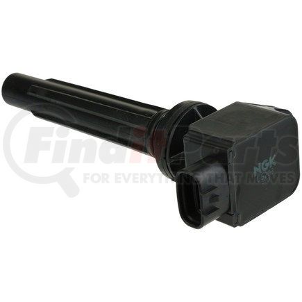 48746 by NGK SPARK PLUGS - NGK COP Ignition Coil