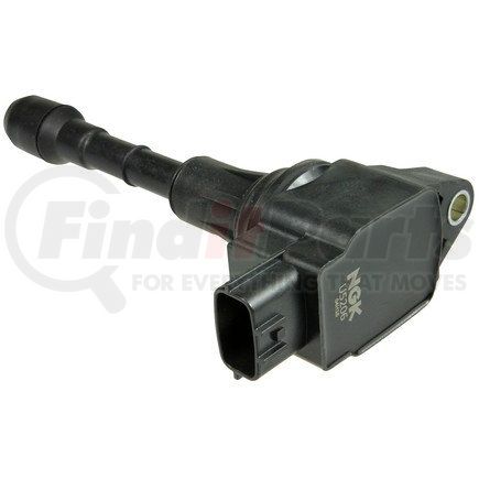 48748 by NGK SPARK PLUGS - NGK COP Ignition Coil