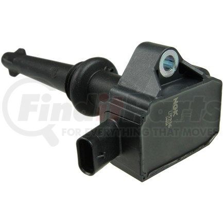 48753 by NGK SPARK PLUGS - NGK COP Ignition Coil