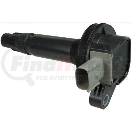 48760 by NGK SPARK PLUGS - NGK COP (Pencil Type) Ignition Coil