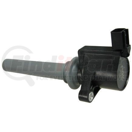 48680 by NGK SPARK PLUGS - NGK COP Ignition Coil