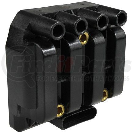 48681 by NGK SPARK PLUGS - NGK DIS Ignition Coil