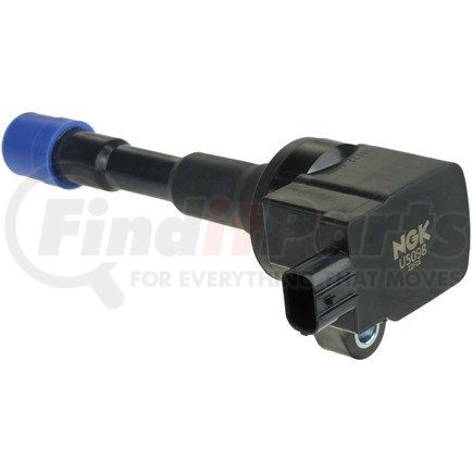 48686 by NGK SPARK PLUGS - Ignition Coil - Coil On Plug (COP)