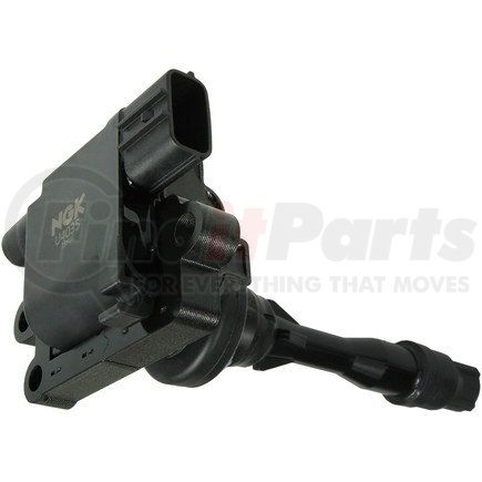 48692 by NGK SPARK PLUGS - NGK COP (Waste Spark) Ignition Coil