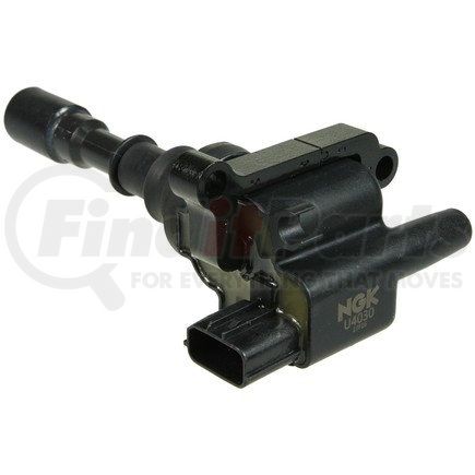 48696 by NGK SPARK PLUGS - NGK COP (Waste Spark) Ignition Coil