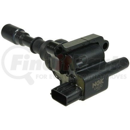 48696 by NGK SPARK PLUGS - Ignition Coil - Coil On Plug (COP, Waste Spark