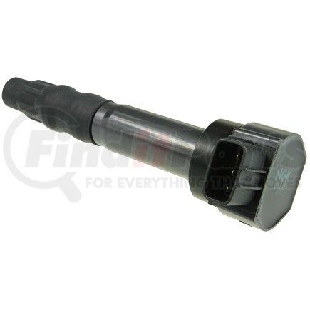 48711 by NGK SPARK PLUGS - NGK COP (Pencil Type) Ignition Coil