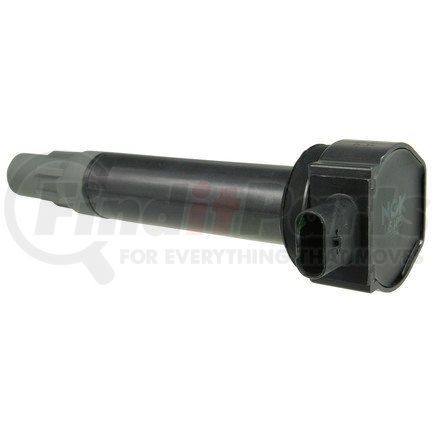 48715 by NGK SPARK PLUGS - NGK COP (Pencil Type) Ignition Coil