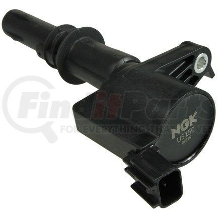 48717 by NGK SPARK PLUGS - NGK COP Ignition Coil