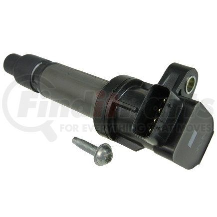 48720 by NGK SPARK PLUGS - Ignition Coil - Coil On Plug (COP), Pencil Type