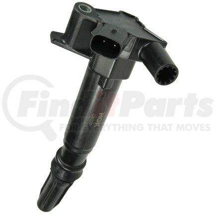 48761 by NGK SPARK PLUGS - NGK COP (Waste Spark) Ignition Coil