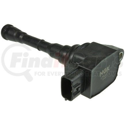 48764 by NGK SPARK PLUGS - NGK COP Ignition Coil