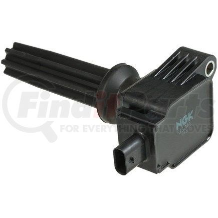 48770 by NGK SPARK PLUGS - NGK COP Ignition Coil