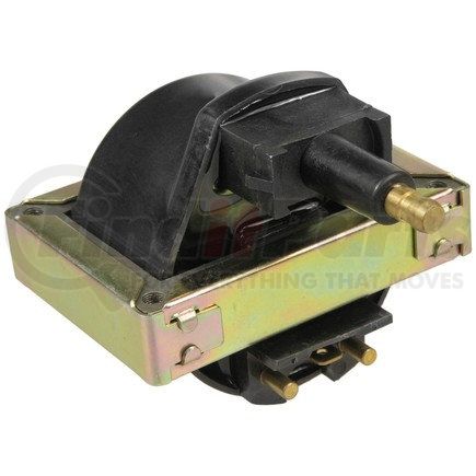 48779 by NGK SPARK PLUGS - NGK HEI Ignition Coil