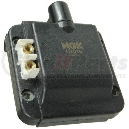 48786 by NGK SPARK PLUGS - NGK HEI Ignition Coil