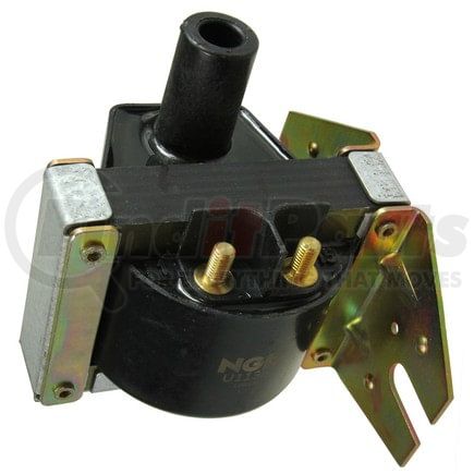 48804 by NGK SPARK PLUGS - NGK HEI Ignition Coil