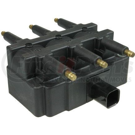 48813 by NGK SPARK PLUGS - NGK DIS Ignition Coil