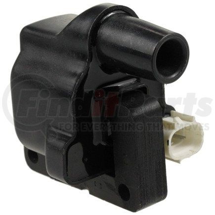 48816 by NGK SPARK PLUGS - NGK HEI Ignition Coil
