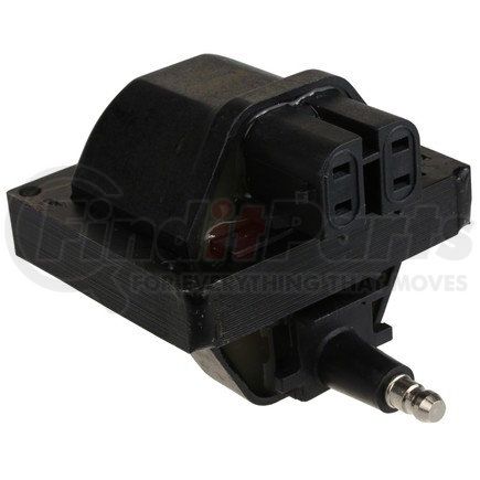 48824 by NGK SPARK PLUGS - NGK HEI Ignition Coil
