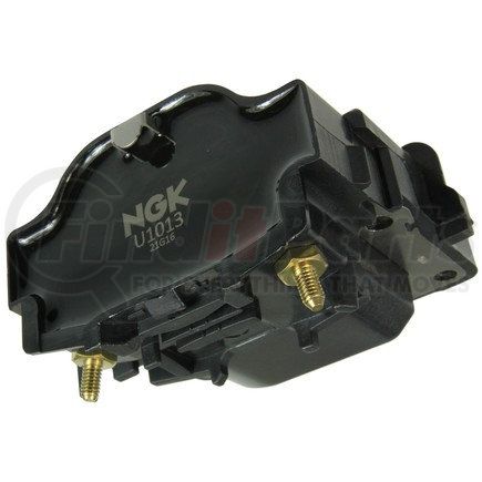 48829 by NGK SPARK PLUGS - NGK HEI Ignition Coil