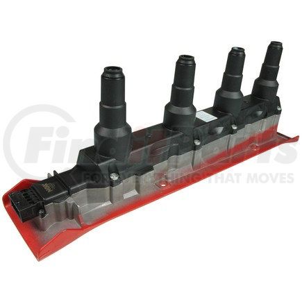 48835 by NGK SPARK PLUGS - NGK COP (Rail) Ignition Coil Assy.