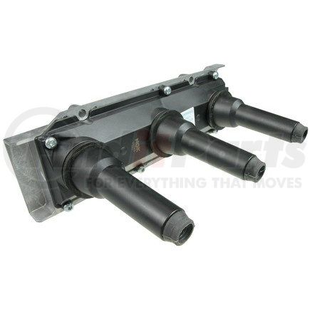 NGK Spark Plugs 48836 Ignition Coil NGK COP (Rail) Ignition Coil Assy.