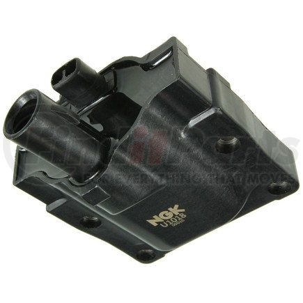 48851 by NGK SPARK PLUGS - NGK HEI Ignition Coil