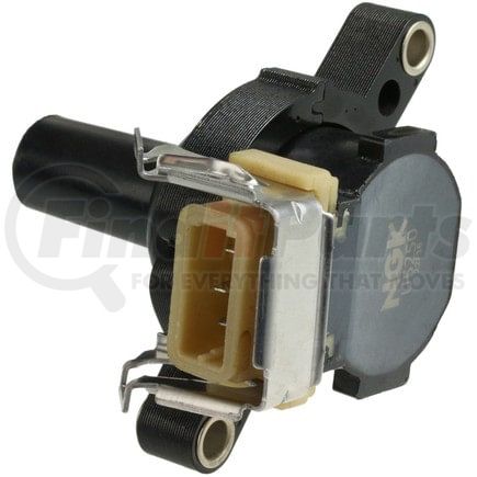 48853 by NGK SPARK PLUGS - NGK COP Ignition Coil