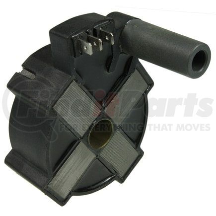 48854 by NGK SPARK PLUGS - NGK HEI Ignition Coil