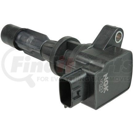 48859 by NGK SPARK PLUGS - Ignition Coil - Coil On Plug (COP)