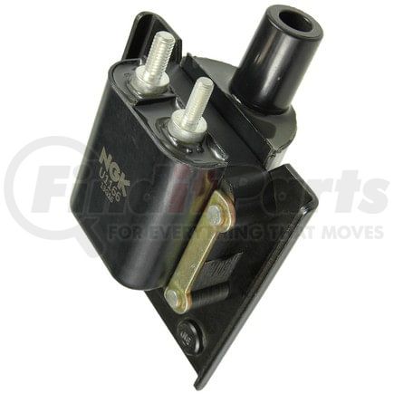 48868 by NGK SPARK PLUGS - NGK HEI Ignition Coil