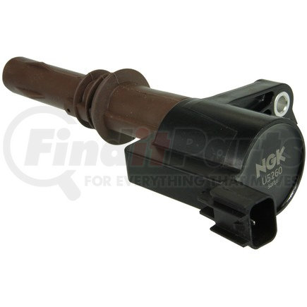 48874 by NGK SPARK PLUGS - NGK COP Ignition Coil