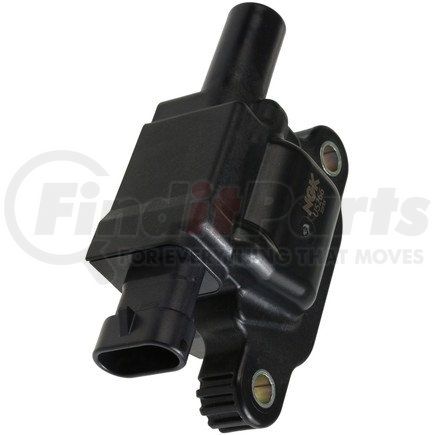 48882 by NGK SPARK PLUGS - NGK Coil Near Plug Ignition Coil